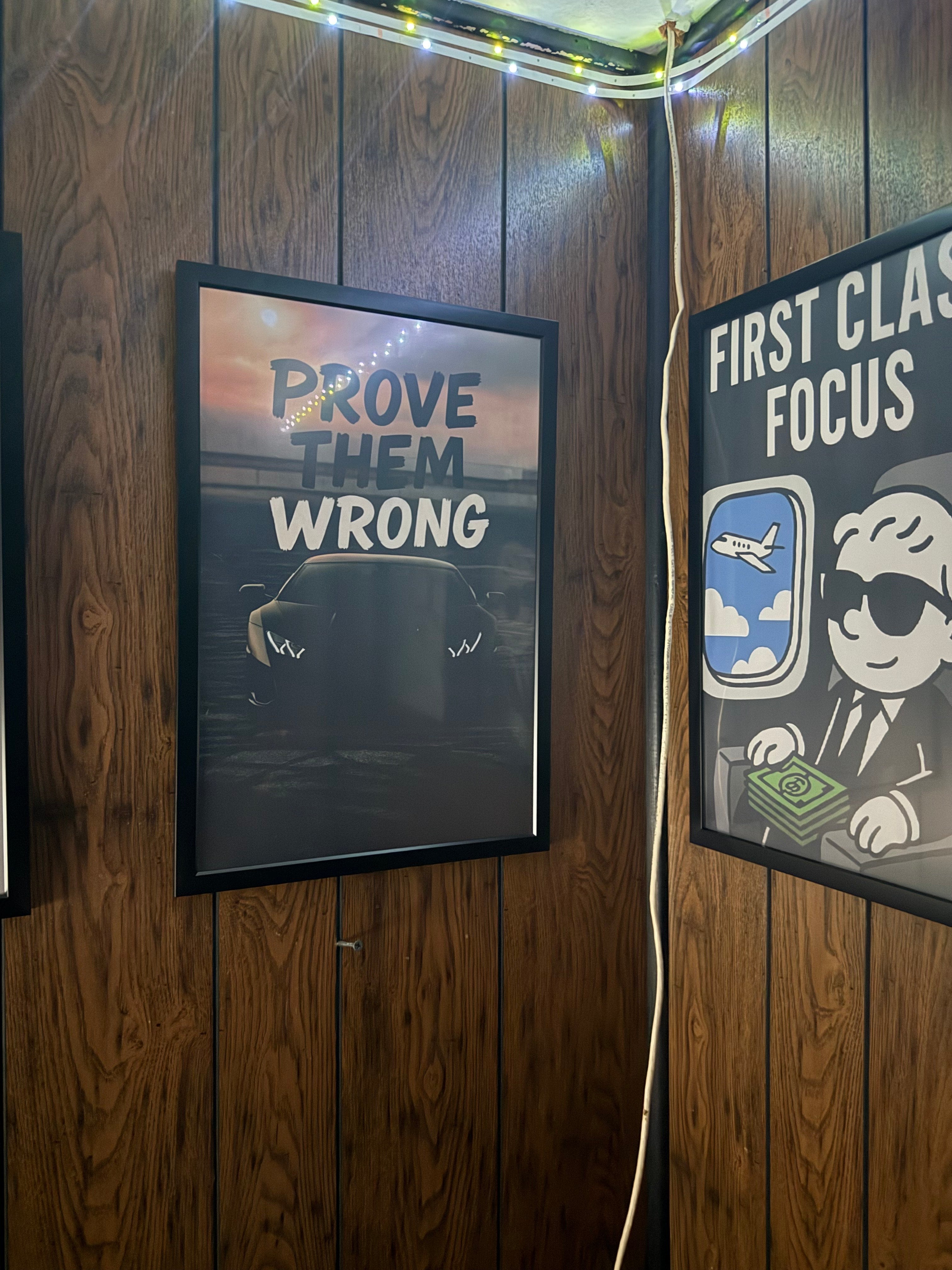 12x18 Prove Them Wrong