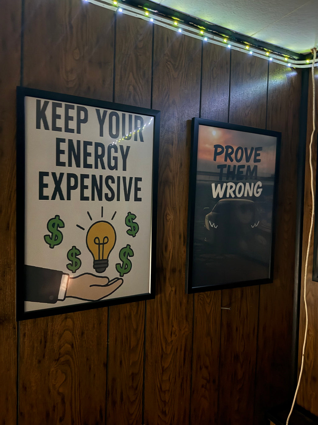 12x18 Prove Them Wrong