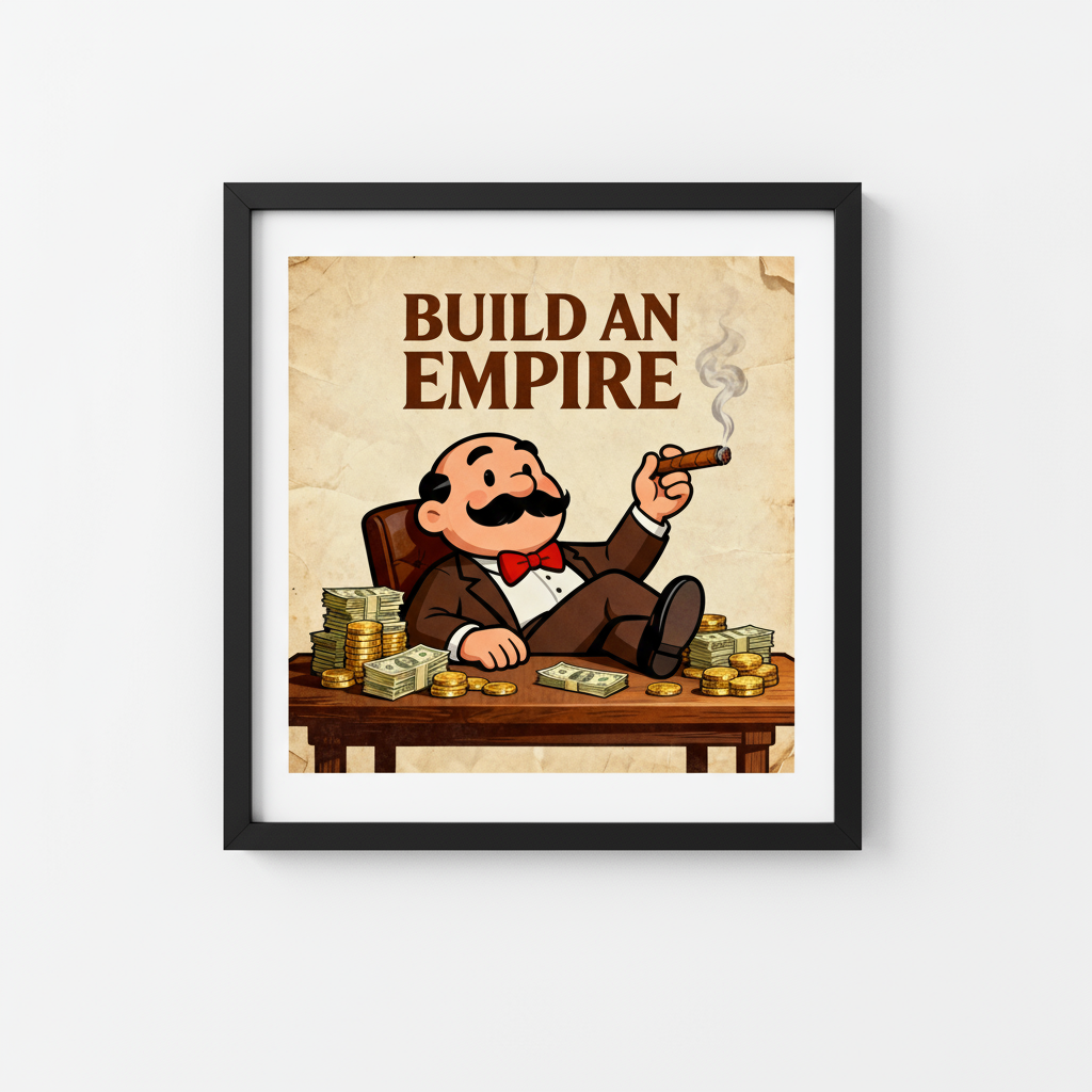 Build An Empire